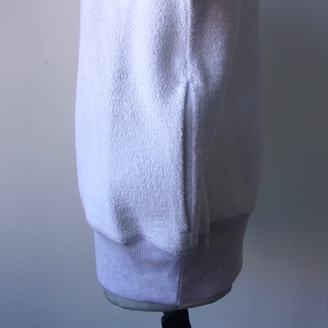 Americana（アメリカーナ)×ORIGINAL Charcoal（オリジナル チャコール）H/Zip S/S / 24-02-1-051 /ジップポロ 【2024SS】