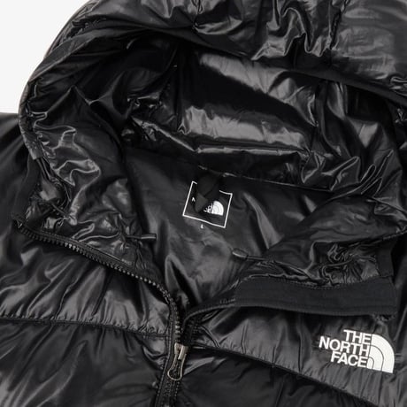THE NORTH FACE  ACONCAGUA HOODIE / ND92554 / ザノースフェイス アコンカグア フーディー 【2026FW】