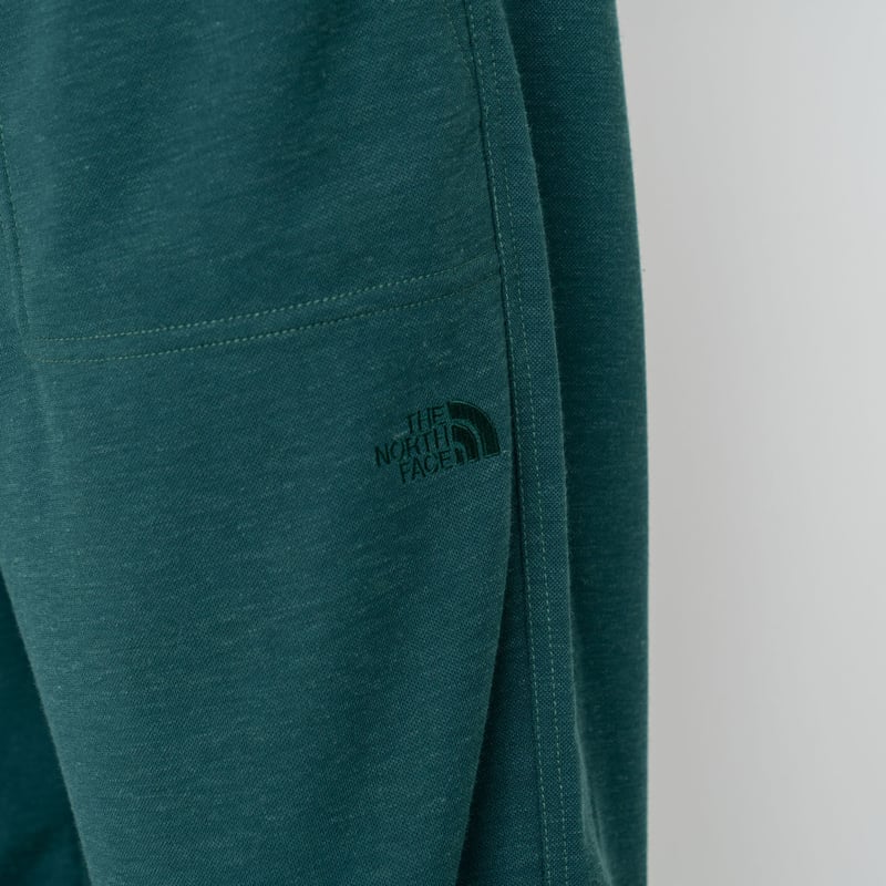THE NORTH FACE トラックパンツ　グリーン　NT5315N XL THE NORTH FACE トラックパンツ グリーン NT5315N XL - メルカリ