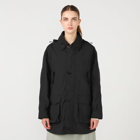 nanamica 2L PERTEX UNLIMITED Field Jacket / S25FA072 / ナナミカ  フィールドジャケット /ハンティングジャケット 【2026SS】