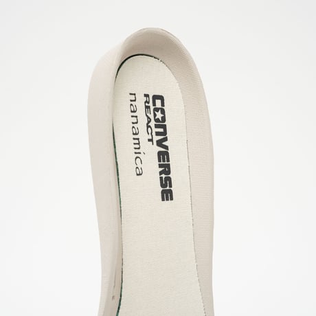 nanamica x CONVERSE All Star nanamica Gore-Tex Hi / ナナミカｘコンバース　オールスター ナナミカ ゴアテックス HI