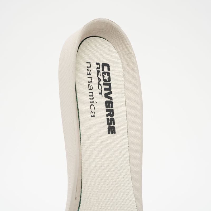 nanamica x CONVERSE All Star nanamica Gore-Tex