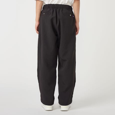 THE NORTH FACE Purple Label  Field Slacks / N26SC078 / ザノースフェイス パープルレーベル　フィールドスラックス 【2026SS】