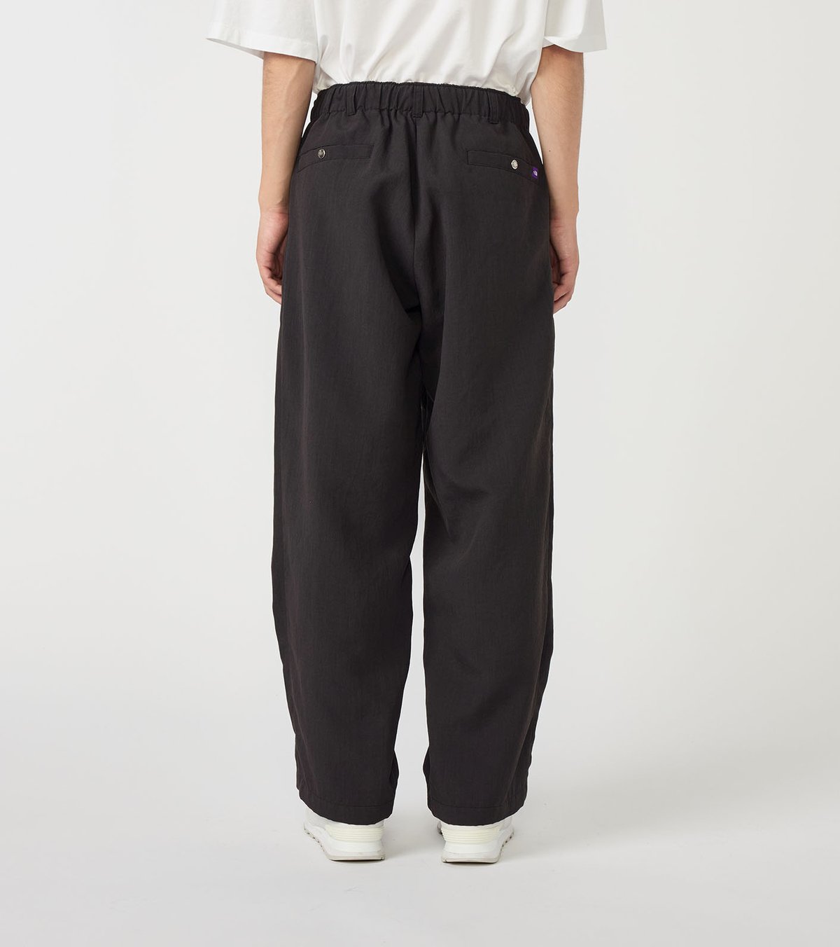 はな THE NORTH FACE Purple Label Field Slacks / N26
