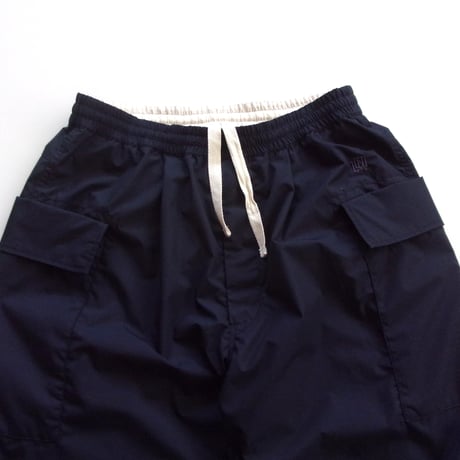 nanamica Cargo Deck Pants / S25SC006 / ナナミカ カーゴ デッキ パンツ 【2026SS】