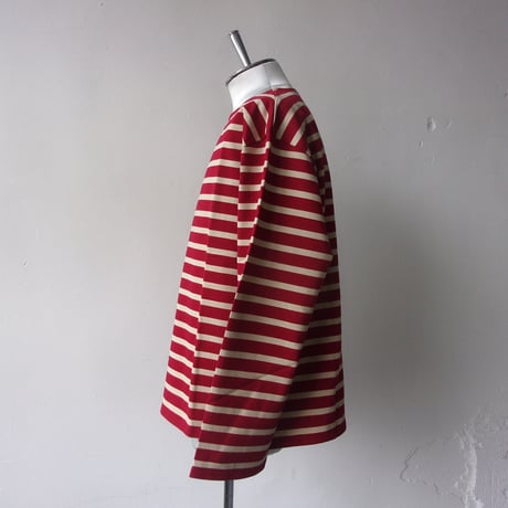 Charpentier de Vaisseau / シャルパンティエ・ドゥ・ヴェッソ | Cotton Mariniere コットンマリニエール | Joshua ジョシュア