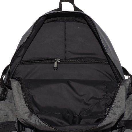 THE NORTH FACE Purple Label CORDURA Nylon Day Pack / N25FU079 /パープルレーベル コーディラナイロン ディパック 【2026SS】
