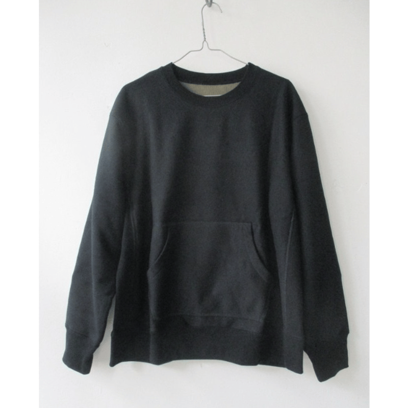AVontade(アボンタージ) 26/2 BD Crew Sweat-