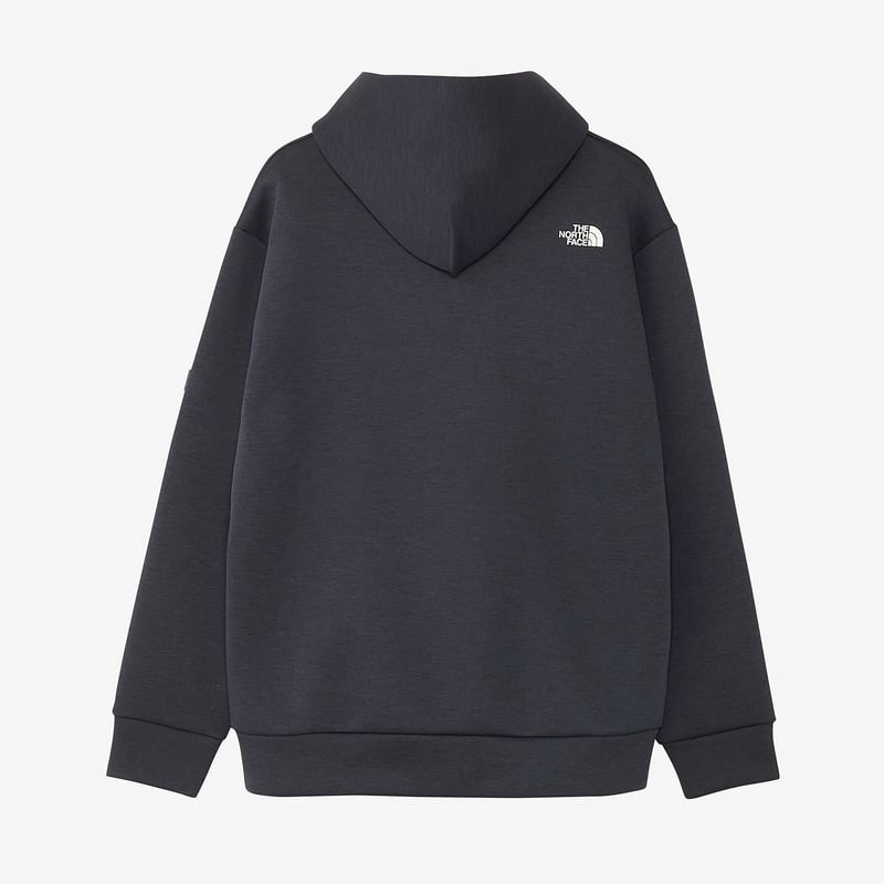 THE NORTH FACE テックエアースウェットワイドフーディ(メンズ THE NORTH FACE テックエアースウェットワイドフーディ(メンズ