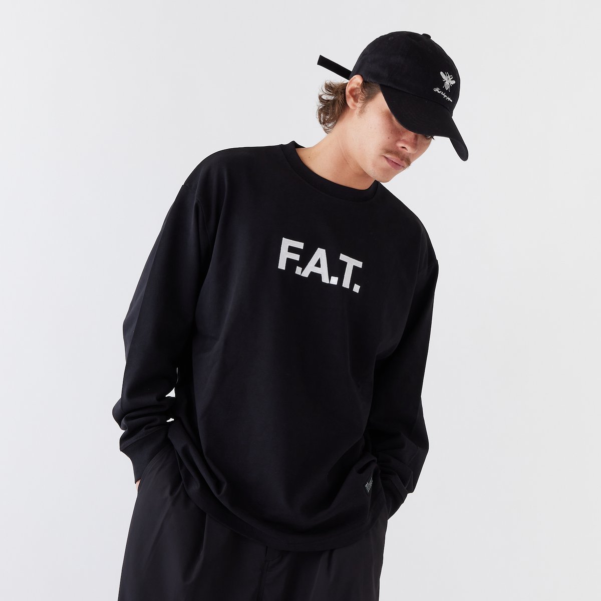 FAT (エフエーティー) STRAIGHT / F32510-CT05 / エフエーティー FAT (エフエーティー) STRAIGHT / F32510-CT05 / エフエーティー