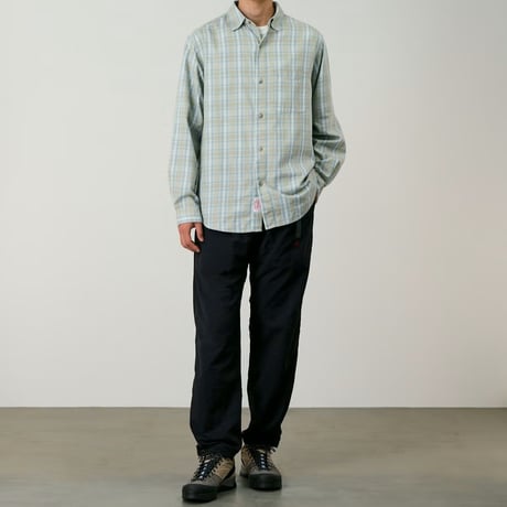 Gramicci/グラミチ NYLON GRAMICCI PANT / GMP4-SJP03 / ナイロングラミチパンツ 【Japan Exclusive 2026SS】
