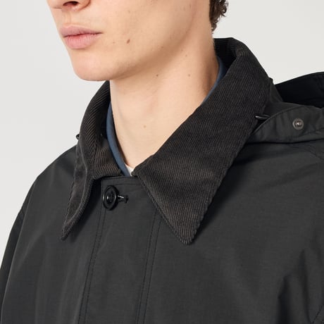 nanamica 2L PERTEX UNLIMITED Field Jacket / S25FA072 / ナナミカ  フィールドジャケット /ハンティングジャケット 【2026SS】