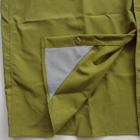 Patagonia / Men's S/S SELE GUIDED SUN SHIRT / メンズ ショートスリーブ セルフガイデッド サン シャツ【2025SS.】