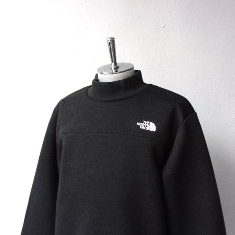 THE NORTH FACE テックエアースウェット モックネック（メンズ