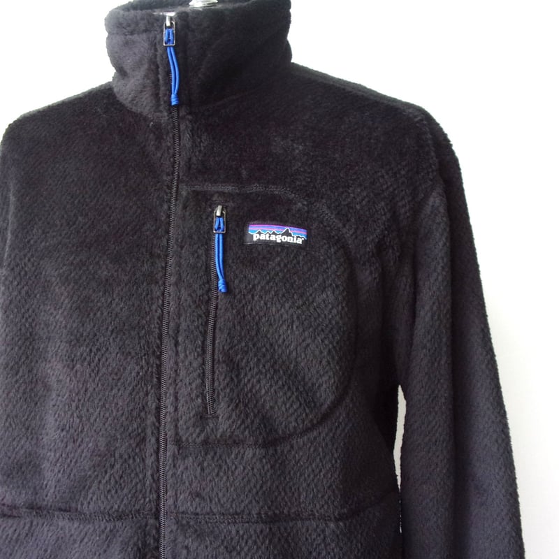 パタゴニア リツールジャケット ブラック L 美品 Patagonia Patagonia M's Re-Tool Jkt / パタゴニア メンズ・リツール・ジャケッ