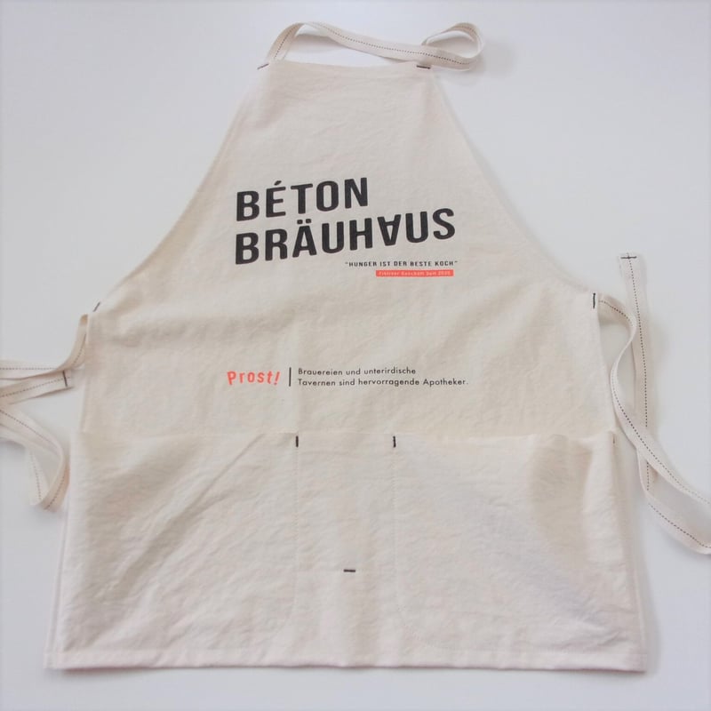 ATELIER BETON/アトリエべトン WORK APRON/ワーク キャンバス ATELIER BETON/アトリエべトン WORK APRON/ワーク キャンバス
