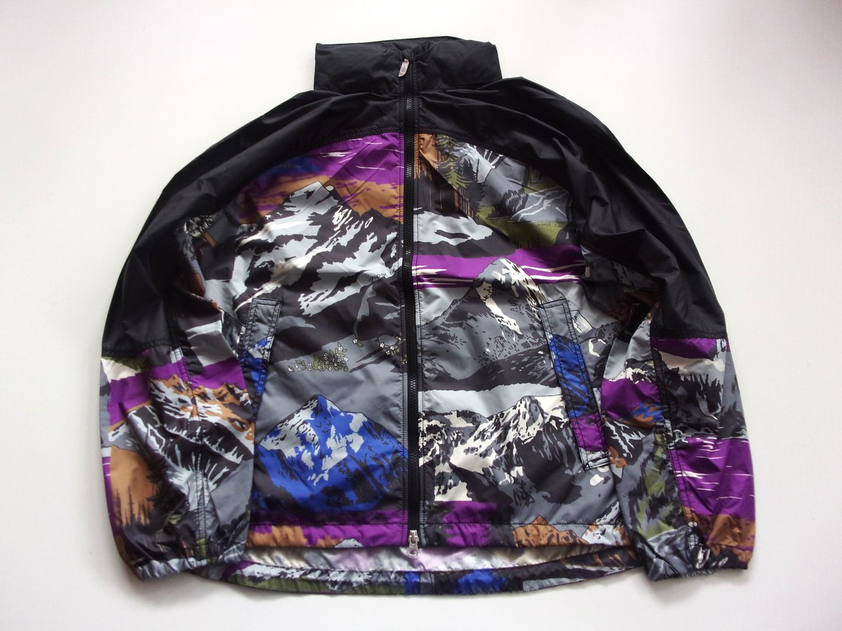 THE NORTH FACE PURPLE LABEL 2024Fall&Winterコレクシ