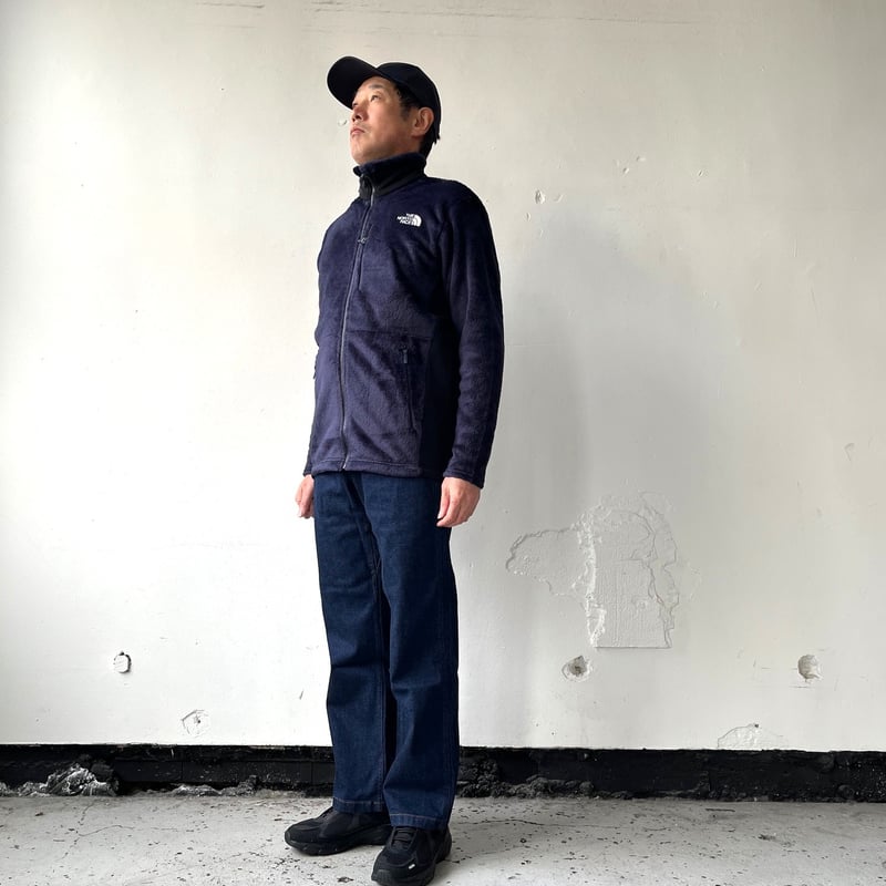 THE NORTH FACE ジップインバーサミッドジャケット（メンズ）/ NA72501