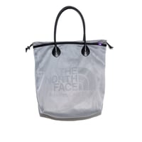 THE NORTH FACE PURPLE LABEL Mesh Field Tote M / NN7403N / パープルレーベル  メッシュフィールドトート M 【2024SS】