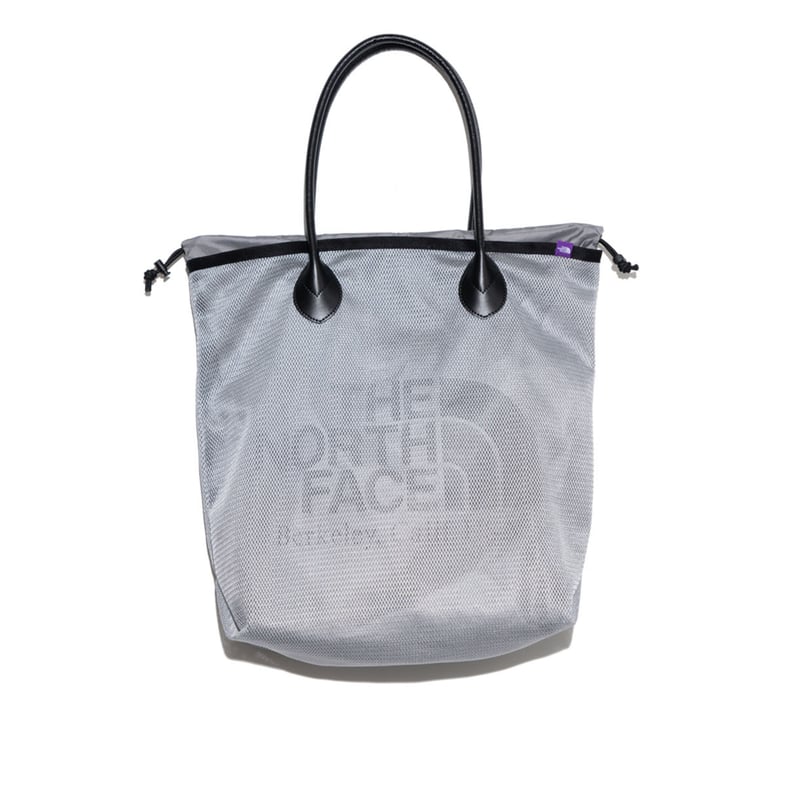THE NORTH FACE PURPLE LABEL Mesh Field Tote M / THE NORTH FACE PURPLE LABEL Mesh Field Tote M /