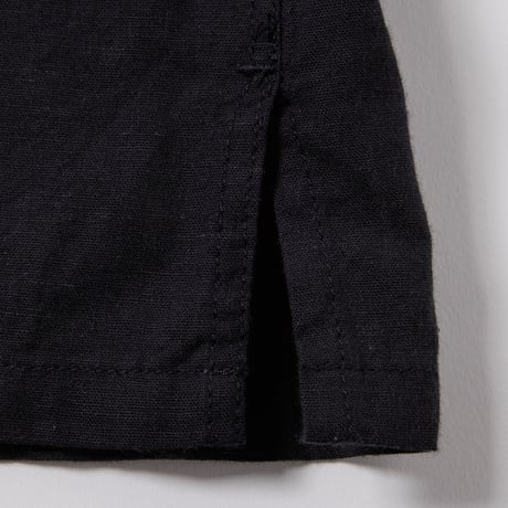 GOLD(ゴールド)  VAT DYE CHAMBRAY OPEN SHIRT / GL39438 /ゴールド ベタシャン オープン シャツ