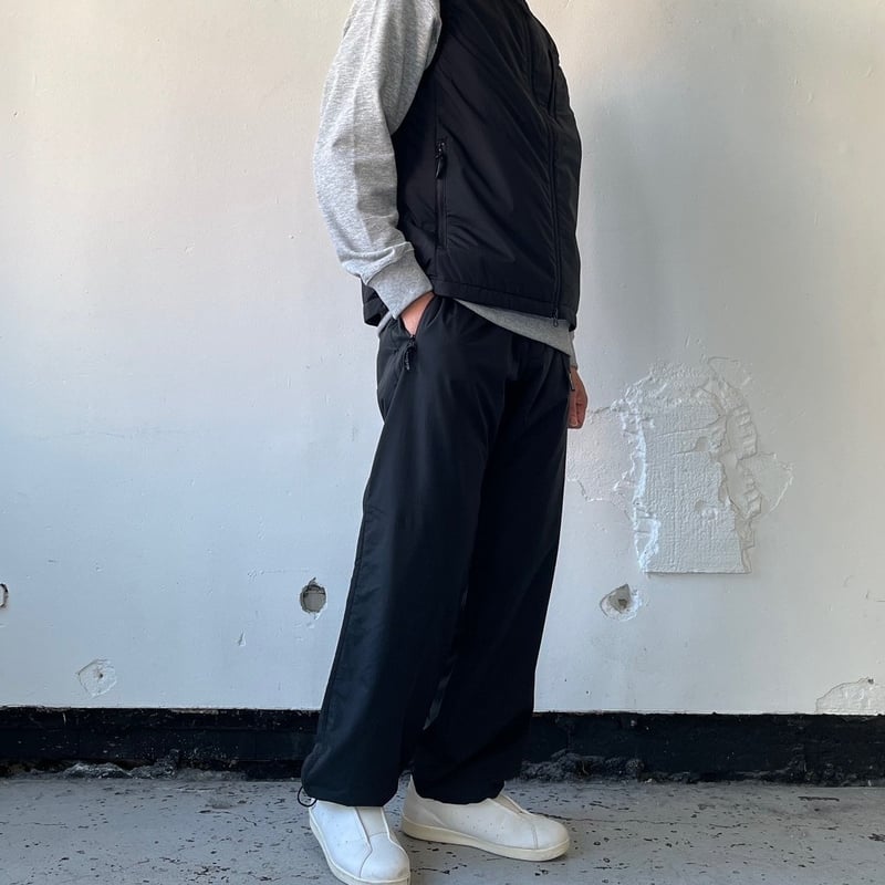 WILDTHINGS / DOTS LOFT MIDDLE PANTS｜ワイルドシングス ドッ