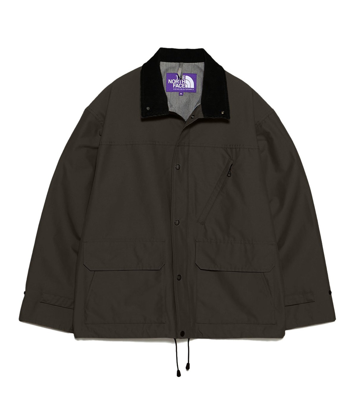 THE NORTH FACE Purple Label Double Peak Field J