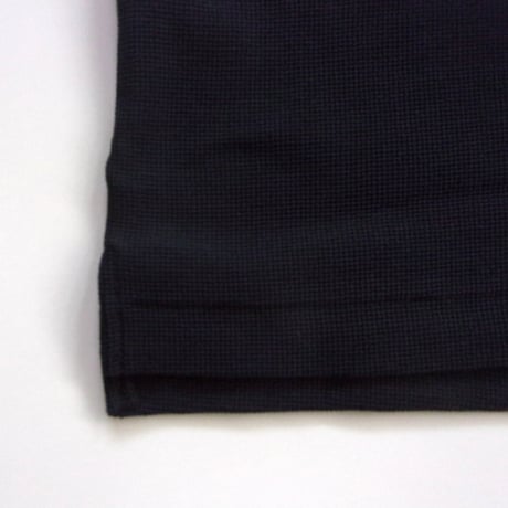 AVontade Surfknit Polo SS VTD-0644-CS  アボンタージ サーフニット ポロシャツ 【2026SS】