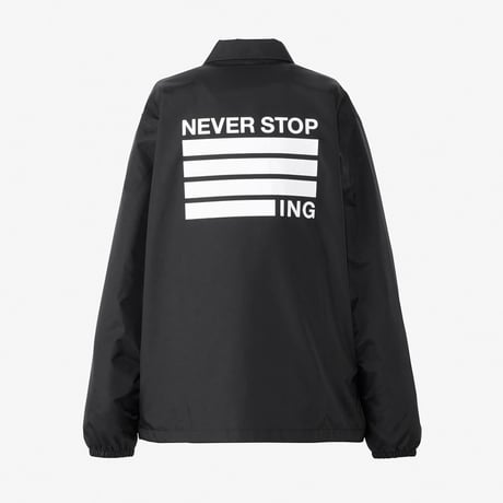 THE NORTH FACE NEVER STOP ING The Coach Jacket ネバーストップ アイエヌジー ザ コーチジャケット（ユニセックス）