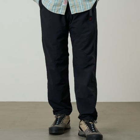 Gramicci/グラミチ NYLON GRAMICCI PANT / GMP4-SJP03 / ナイロングラミチパンツ 【Japan Exclusive 2026SS】