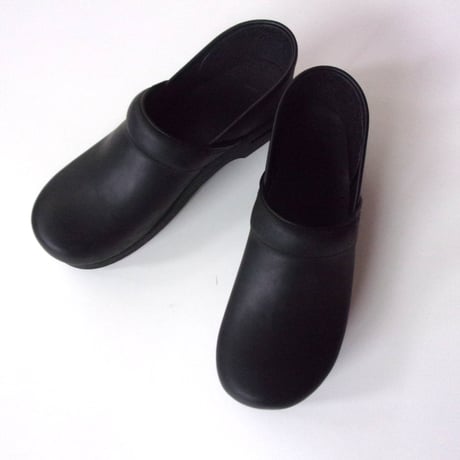 【DANSKO】PROFESSIONAL Oiled / ダンスコ プロフェッショナル オイルド　ブラック / Black Oiled