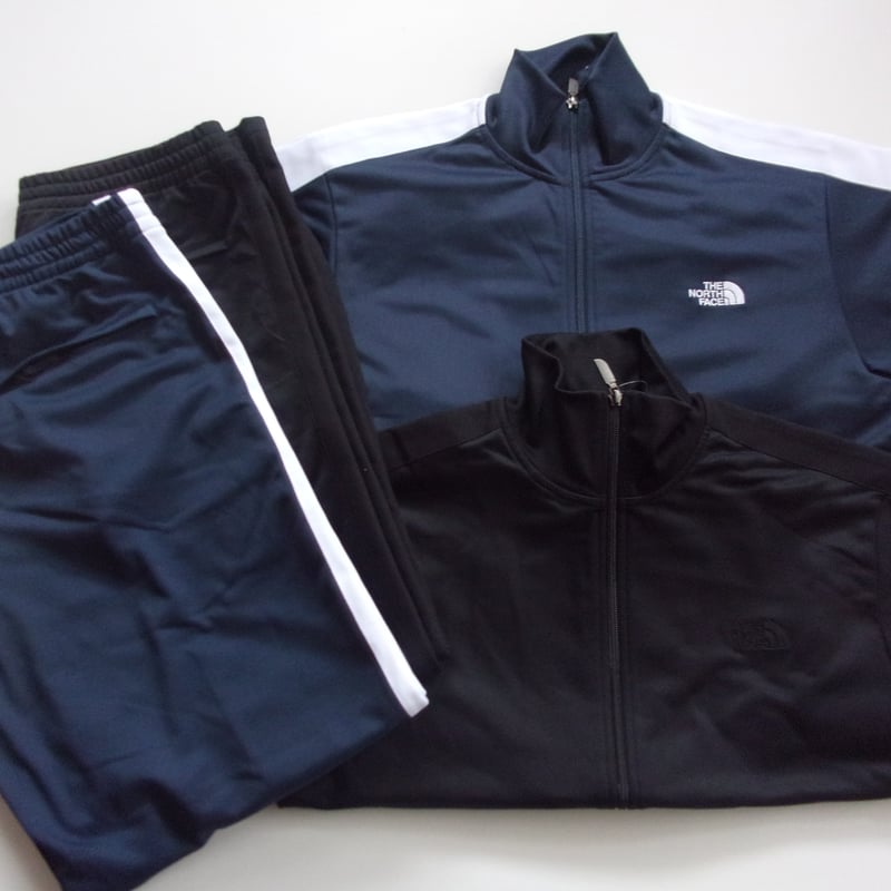 THE NORTH FACE ザノースフェイス / The Track Pant ザトラックパ