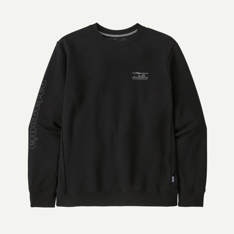 Patagonia/パタゴニア73 Skyline Uprisal Crew Sweatshirt 73 スカイライン・アップライザル・クルー・スウェットシャツ