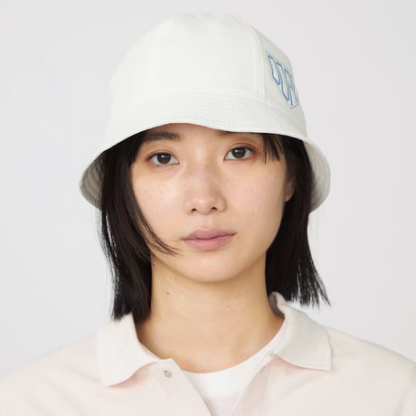 nanamica / ナナミカ Reversible Hat / S25SP004 / ナナミカ リバーシブル ハット【2025】