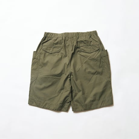 AVontade(ア ボンタージ) Fatigue Shorts - VTD-0357-PT2- / ファティーグショーツ 【2026SSバージョン】