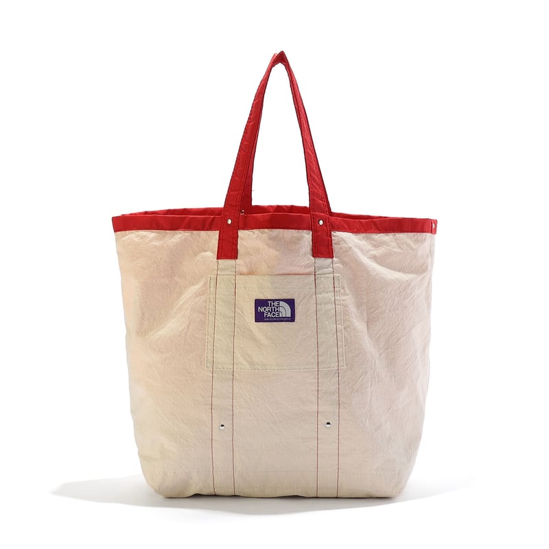 THE NORTH FACE PURPLE LABEL Field Tote Bag / N2
