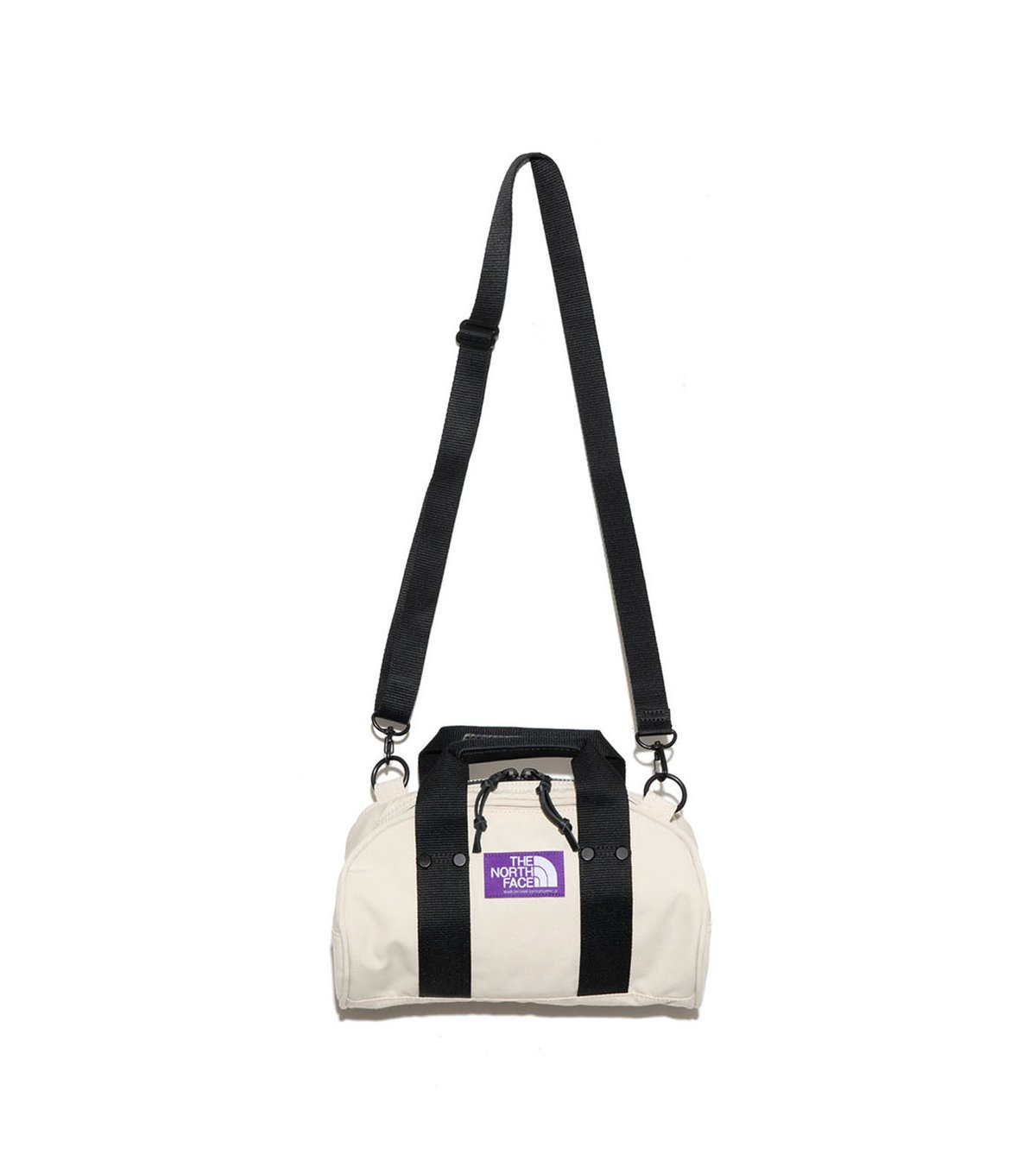 THE NORTH FACE Purple Label Field Demi Duffle B THE NORTH FACE Purple Label Field Demi Duffle B
