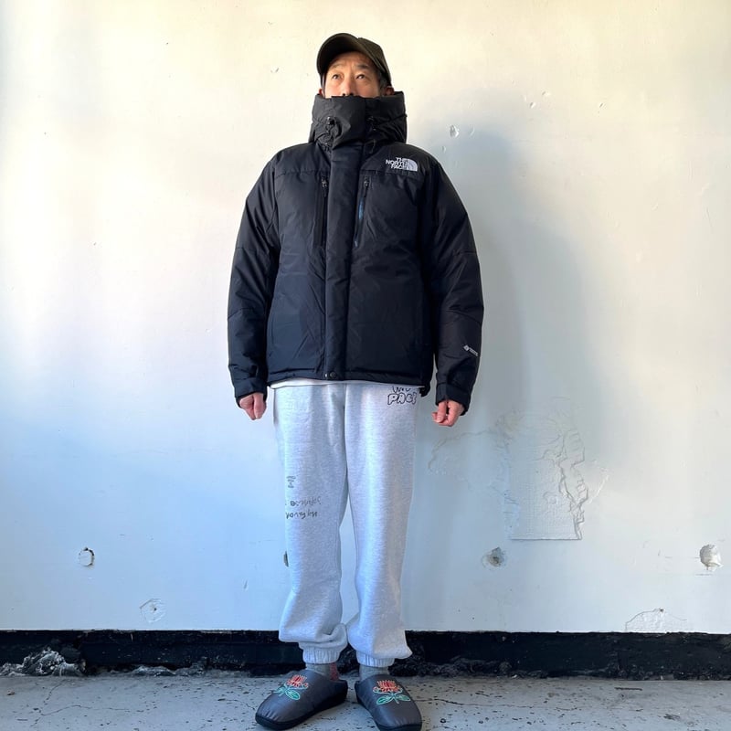 THE NORTH FACE /ザノースフェイス BALTRO LIGHT JACKET /