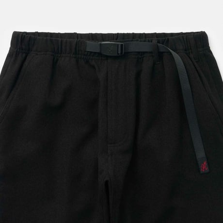 Gramicci/グラミチ WOOL LIKE SLACKS PANT / GMP4-FJP15 /  ウールライクスラックスパンツ 【Japan Exclusive】