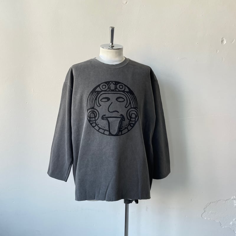 todayful☆スウェット TODAY edition 