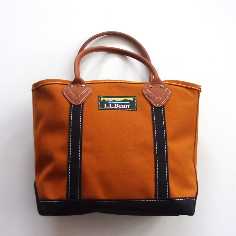 L.L.Bean /LLビーン Classic Leather Handle Katahdin