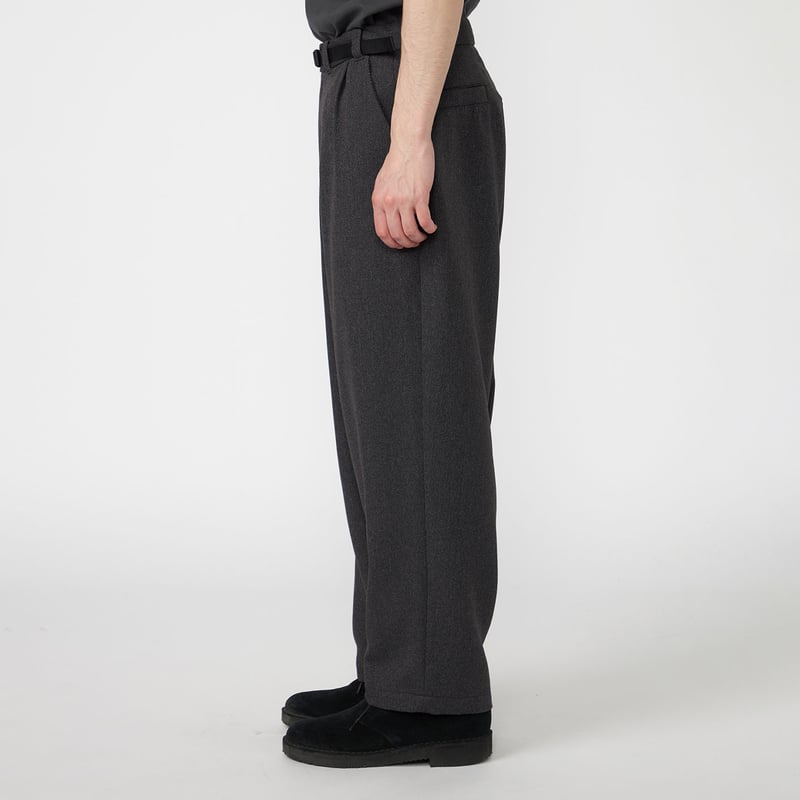 THE NORTH FACE Purple Label Herringbone Field P