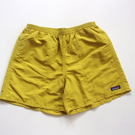 2025SS Patagonia/パタゴニア　Men’s　Baggies　Shorts-5"　　メンズ・バギーズ・ショーツ５インチ