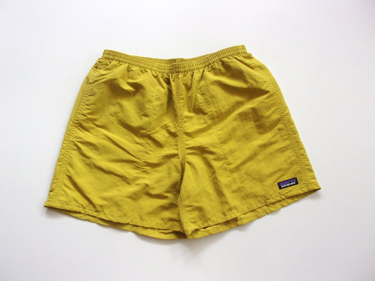 2025SS Patagonia/パタゴニア Men's Baggies Shorts-5