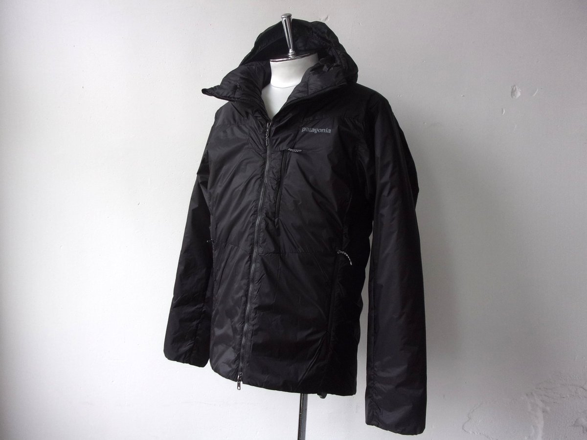 2025/W. Patagonia M's DAS Light Hoody / メンズ・ダス