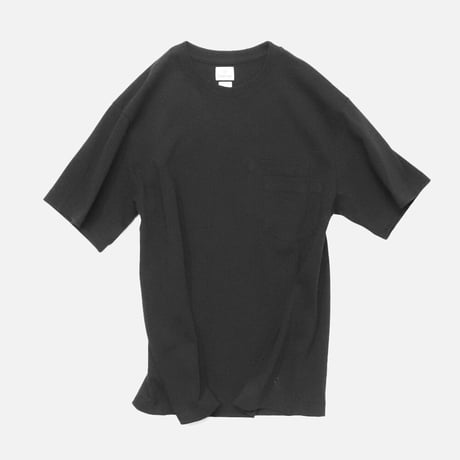 ORIGINAL Charcoal（オリジナル チャコール） 29USA WP R&S S/S / Wポケット Tee