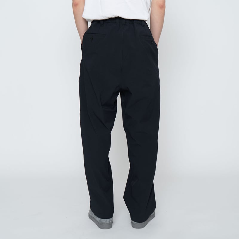 THE NORTH FACE PURPLE LABEL Stretch Twill Wide