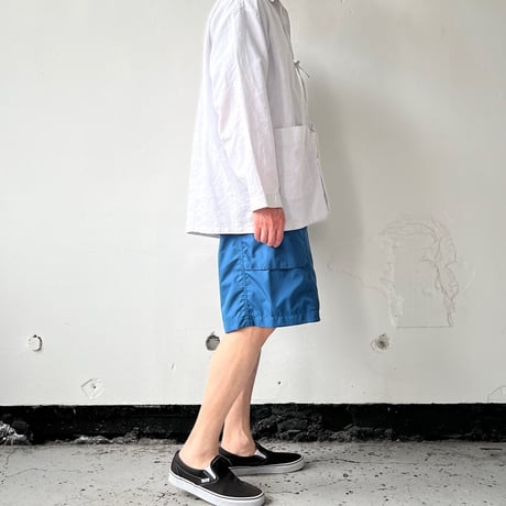 THE NORTH FACE Purple Label Field River Shorts /  N25SD061 /パープルレーベル フィールド リバーショーツ 【2025SS】