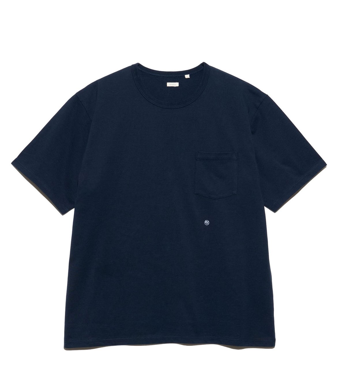 nanamica / ナナミカ COOLMAX Jersey Pocket Tee / S25