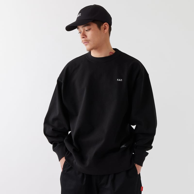 FAT(エフエーティー)AUTHENTIC / F32410-CT12 / オウセン FAT(エフエーティー)AUTHENTIC / F32410-CT12 / オウセン